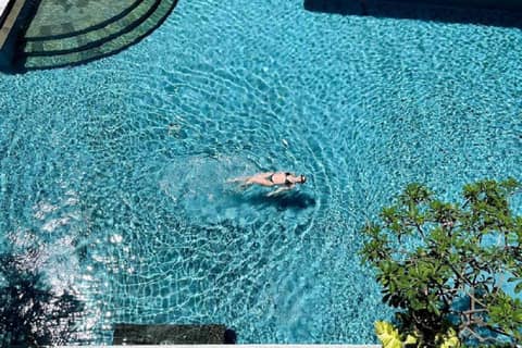 Swarga Suites Bali Berawa, Marclan Collection — photo 8