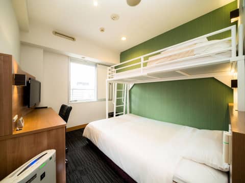 Super Hotel Nagoya Ekimae — photo 4