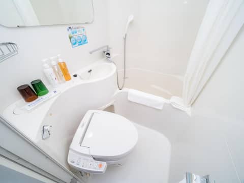 Super Hotel Nagoya Ekimae — photo 5