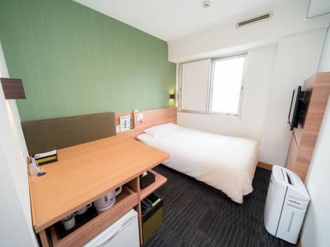 Super Hotel Nagoya Ekimae — photo 6