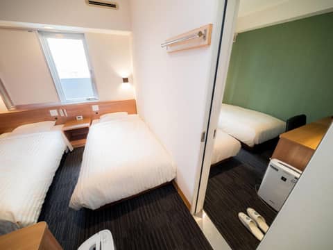 Super Hotel Nagoya Ekimae — photo 7