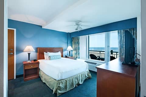 Ocean Sands Resort, Oceanfront, Virginia Beach by Vacatia — photo 4