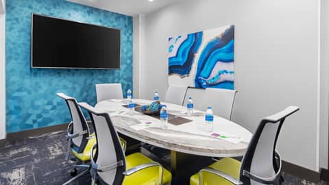 Hyatt Place Jacksonville St. Johns Town Center — meeting & event spaces
