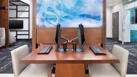 Hyatt Place Jacksonville St. Johns Town Center — meeting & event spaces