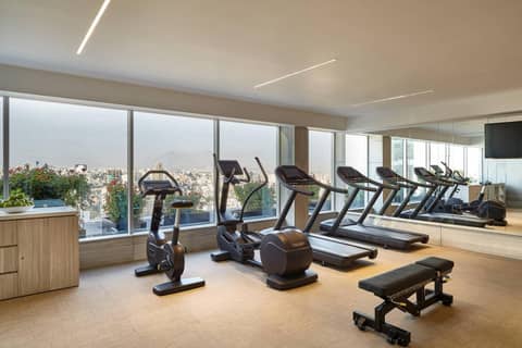 AC Hotel by Marriott Lima Miraflores — photo 9