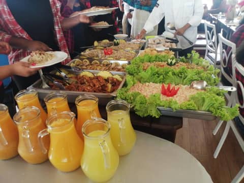My Home Hotel Punta Cana — photo 4