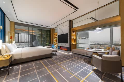 Narcissus The Royal Hotel — photo 4