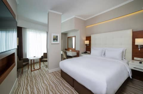Radisson Hotel President Old Town Istanbul — photo 2