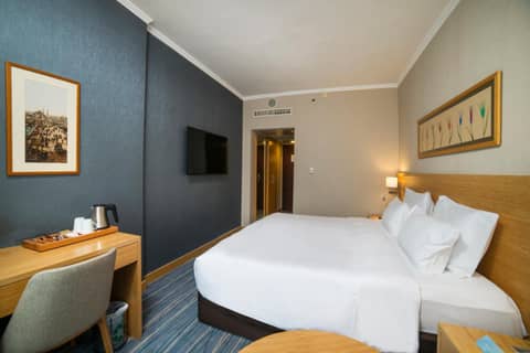 Radisson Hotel President Old Town Istanbul — photo 4