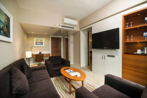 Radisson Hotel President Old Town Istanbul — photo 5