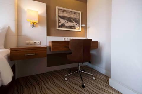 Radisson Hotel President Old Town Istanbul — photo 7