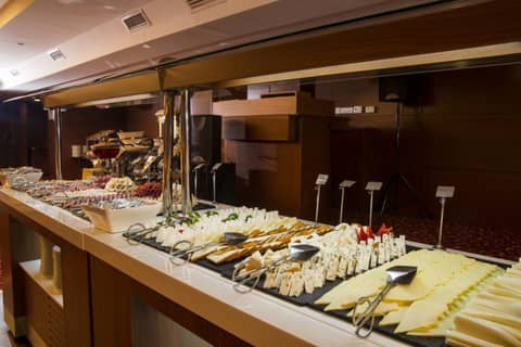 Radisson Hotel President Old Town Istanbul — photo 8