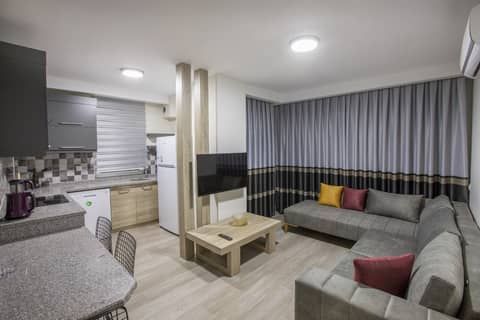 Elanis Suites — photo 4