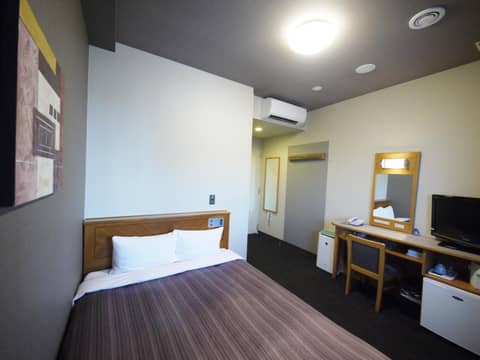 Hotel Route-Inn Nago — photo 5