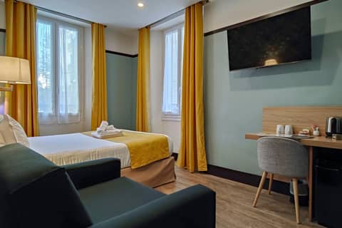 Hôtel de France un hôtel AMMI — photo 2
