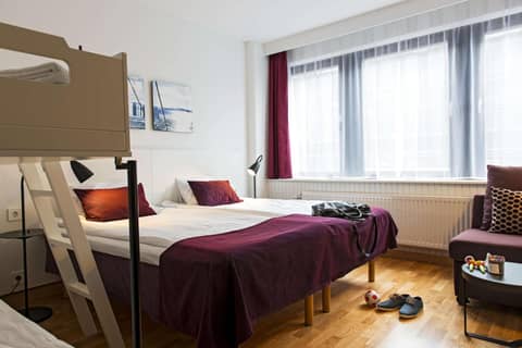Scandic Sjöfartshotellet — photo 5