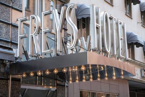 Freys Hotel — photo 3