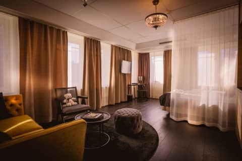 Freys Hotel — photo 4