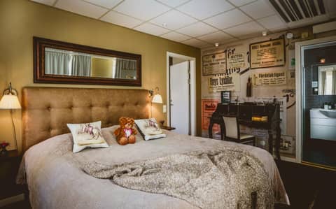 Freys Hotel — photo 7