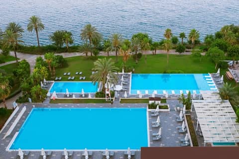 Akra Antalya — photo 9