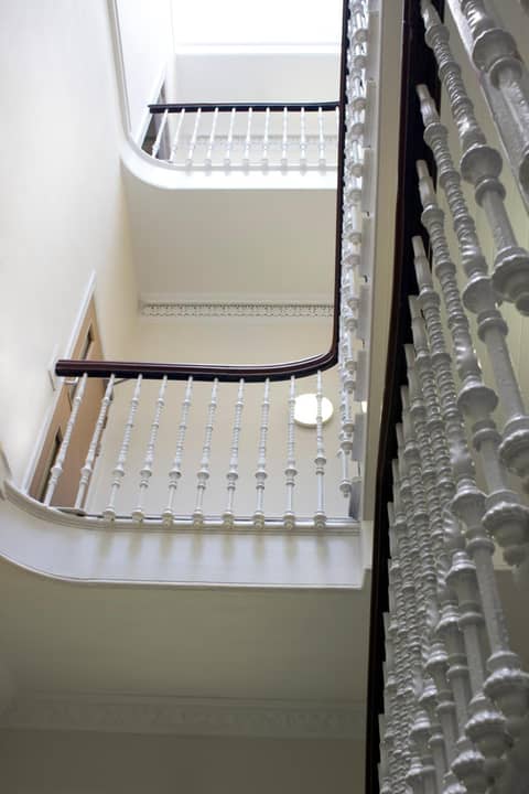 Four Points Flex by Sheraton Edinburgh — other