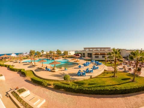 New Eagles Aqua Park Resort — photo 2