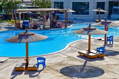 New Eagles Aqua Park Resort — photo 3