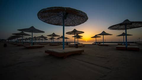 New Eagles Aqua Park Resort — photo 7