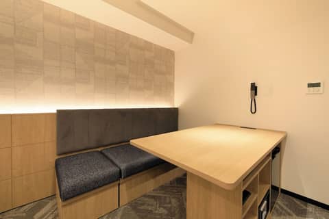 JR WEST GROUP VIA INN PRIME SAPPORO ODORI — photo 2
