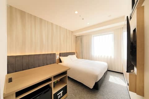 JR WEST GROUP VIA INN PRIME SAPPORO ODORI — photo 4