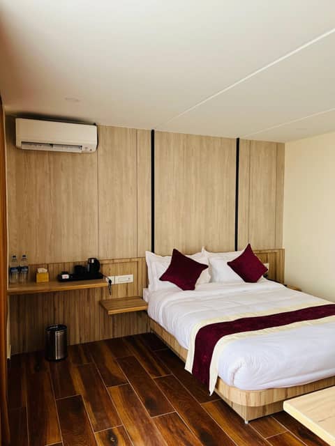 Hotel Black Diamond - Transit Point Inside Airport — photo 6