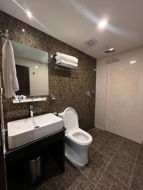Hotel Black Diamond - Transit Point Inside Airport — photo 9