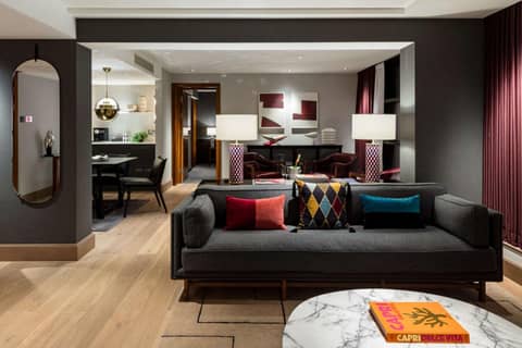 The Edwardian Manchester, A Radisson Collection Hotel — photo 5