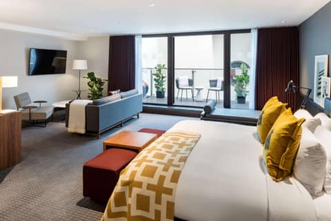 The Edwardian Manchester, A Radisson Collection Hotel — photo 6