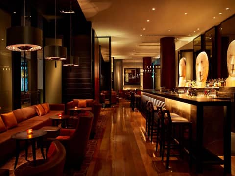 Grand Hyatt Melbourne — photo 2