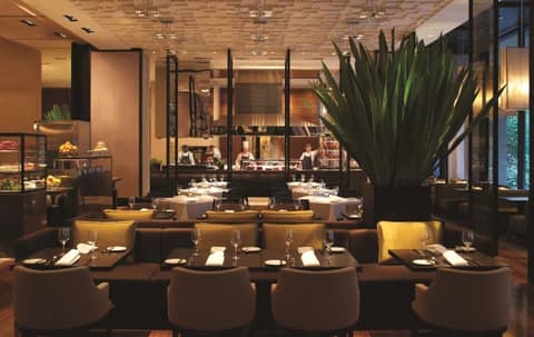 Grand Hyatt Melbourne — photo 3