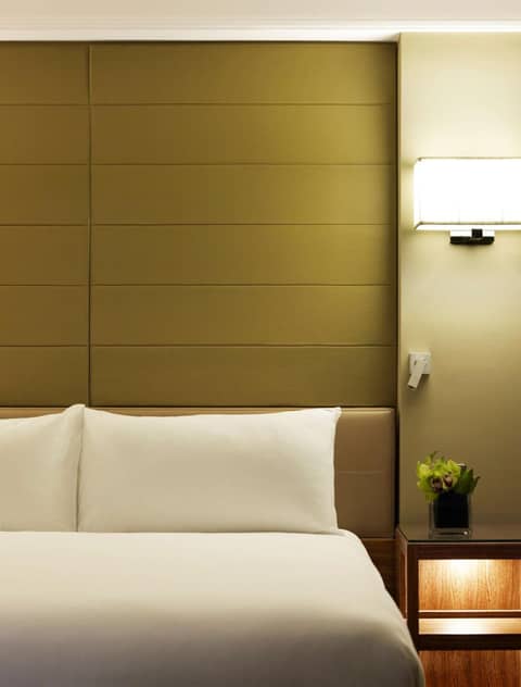 Grand Hyatt Melbourne — photo 4