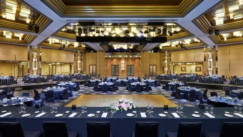 Grand Hyatt Melbourne — photo 9