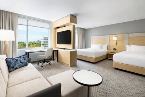 Residence Inn by Marriott San Juan Isla Verde — photo 5