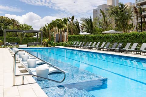 Residence Inn by Marriott San Juan Isla Verde — photo 8