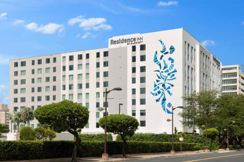 Residence Inn by Marriott San Juan Isla Verde — photo 9
