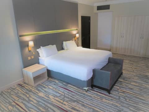 Ramada by Wyndham Doha Old Town — photo 2