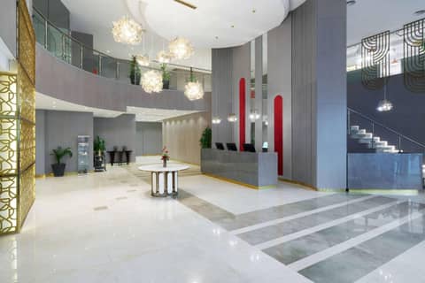 Ramada by Wyndham Doha Old Town — photo 3