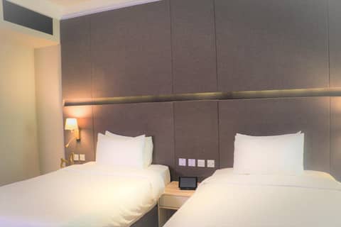 Ramada by Wyndham Doha Old Town — photo 4