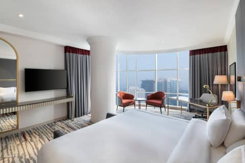 Ramada by Wyndham Doha Old Town — photo 7