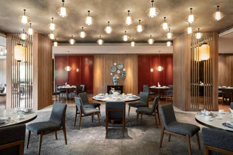 Edsa Shangri-La, Manila — photo 6