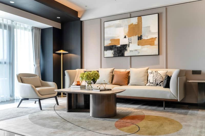 CM+ Service Apartment Shenzhen Taige — photo 1