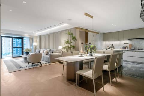 CM+ Service Apartment Shenzhen Taige — photo 2