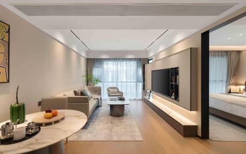 CM+ Service Apartment Shenzhen Taige — photo 3