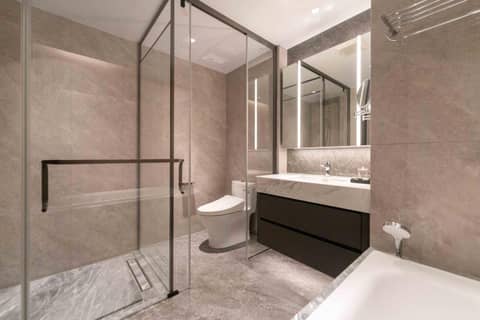 CM+ Service Apartment Shenzhen Taige — photo 7